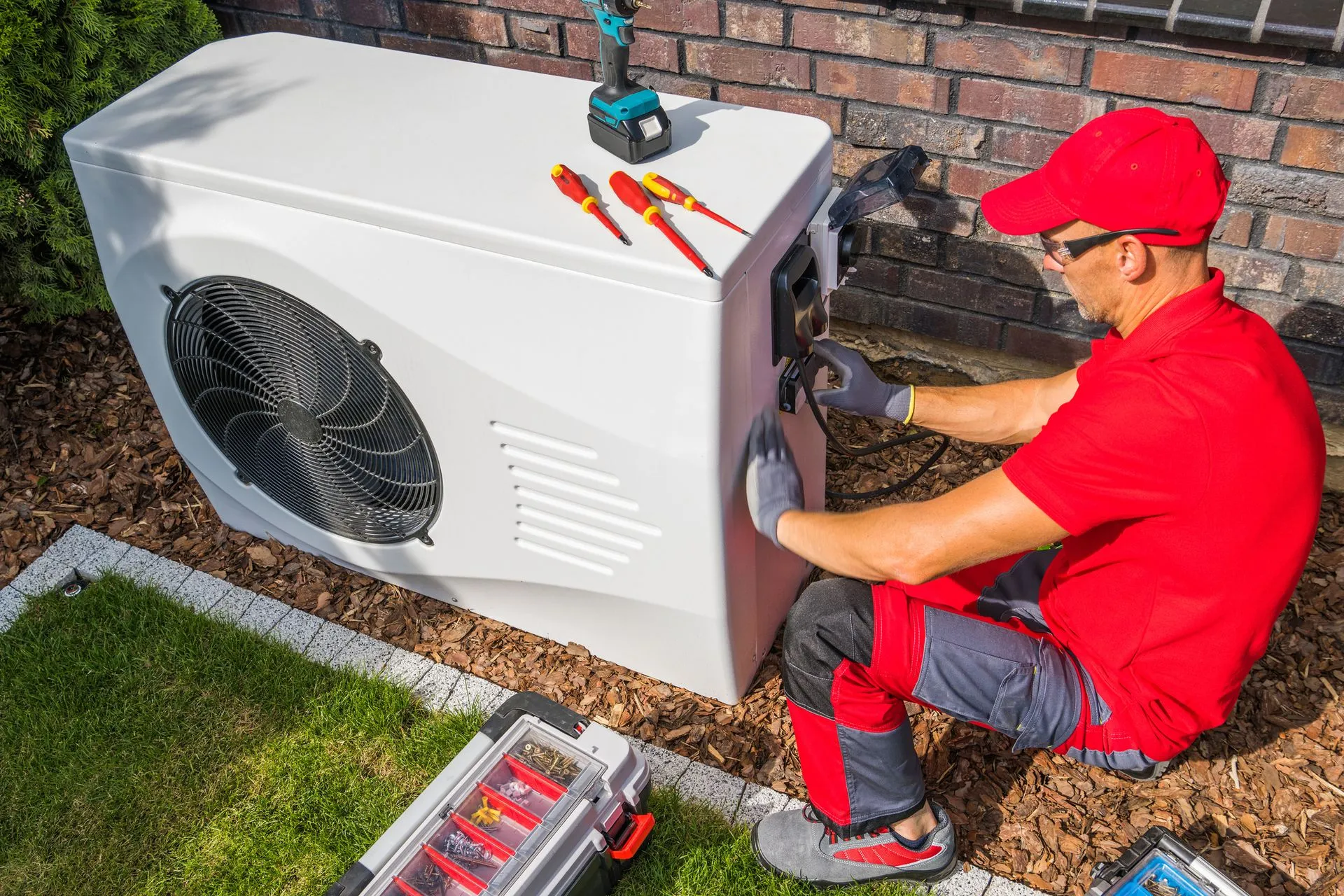 About HVAC in Hopkinton, MA